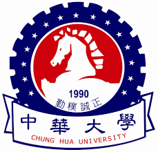 chu logo